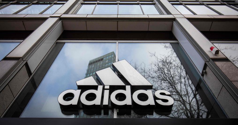 Adidas corre a Francoforte nonostante la rottura con Kanye West